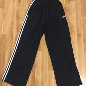 Adidas Track Pants- Men’s